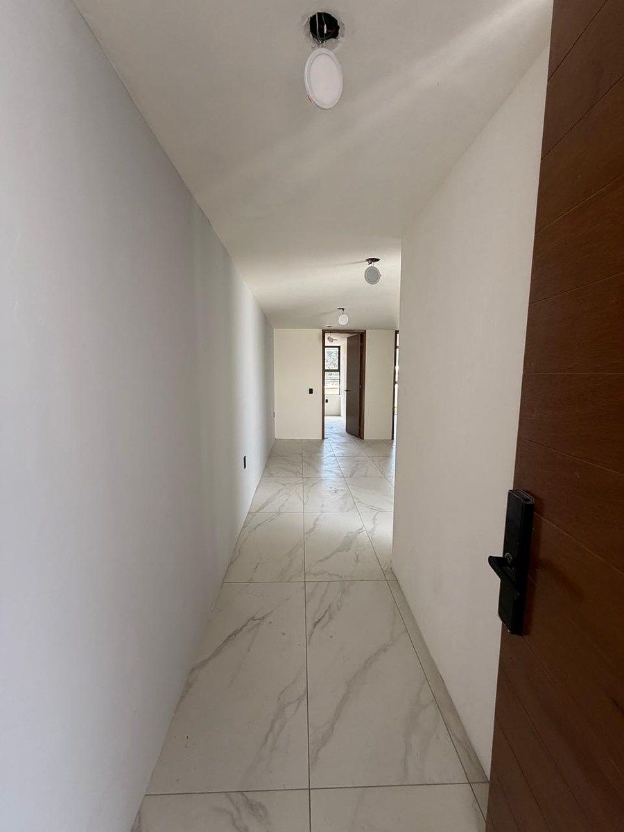 Apartamento em Observatorio, Guadalajara, foto 12 de 13