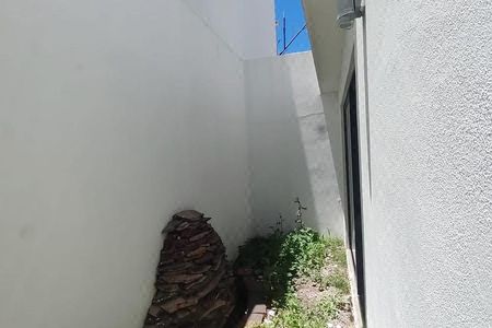 Casa à venda com DUAS quartos no TÉRREO