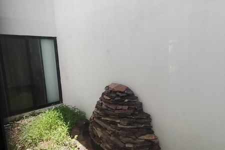 Casa à venda com DUAS quartos no TÉRREO