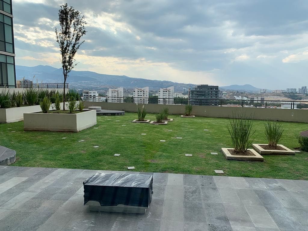 Roof Garden, foto 2 de 14