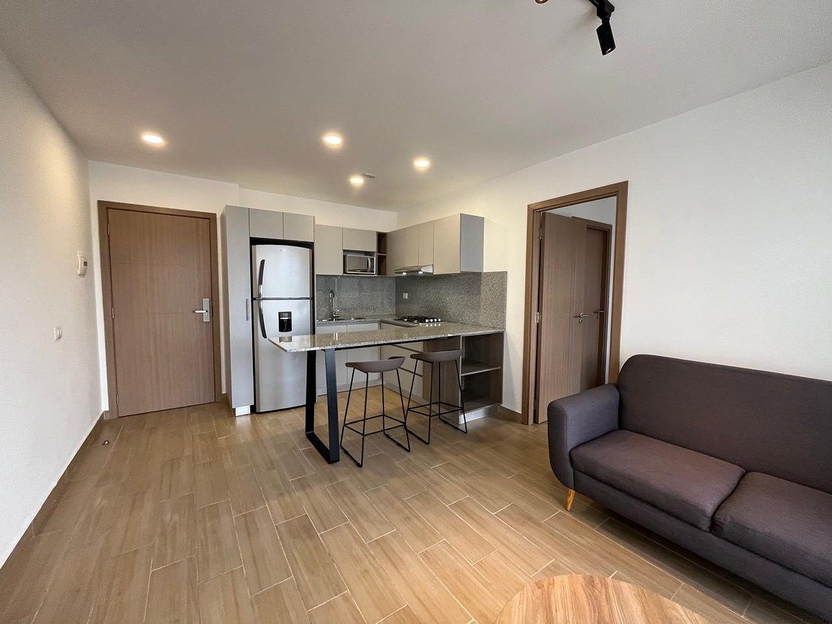 VENTA DE SUITE EN XENTRIC ZIBATÁ, foto 1 de 17