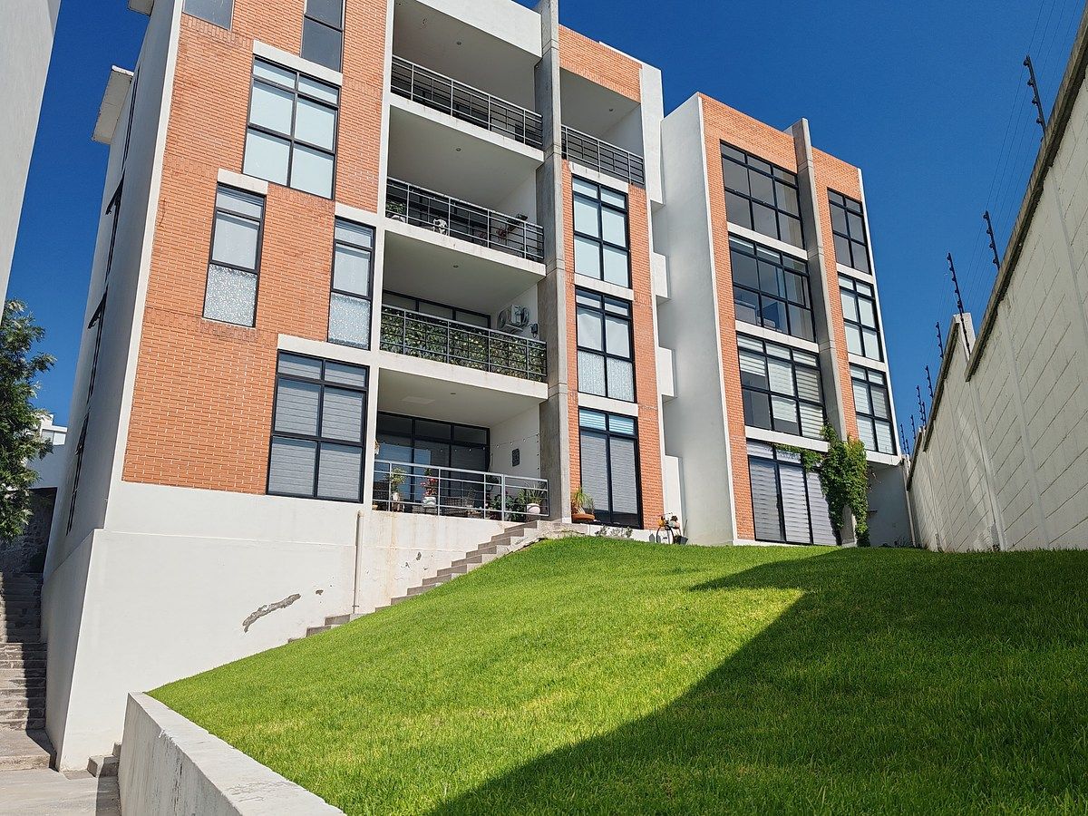 Apartamento em Grand Preserve, Querétaro, foto 2 de 19
