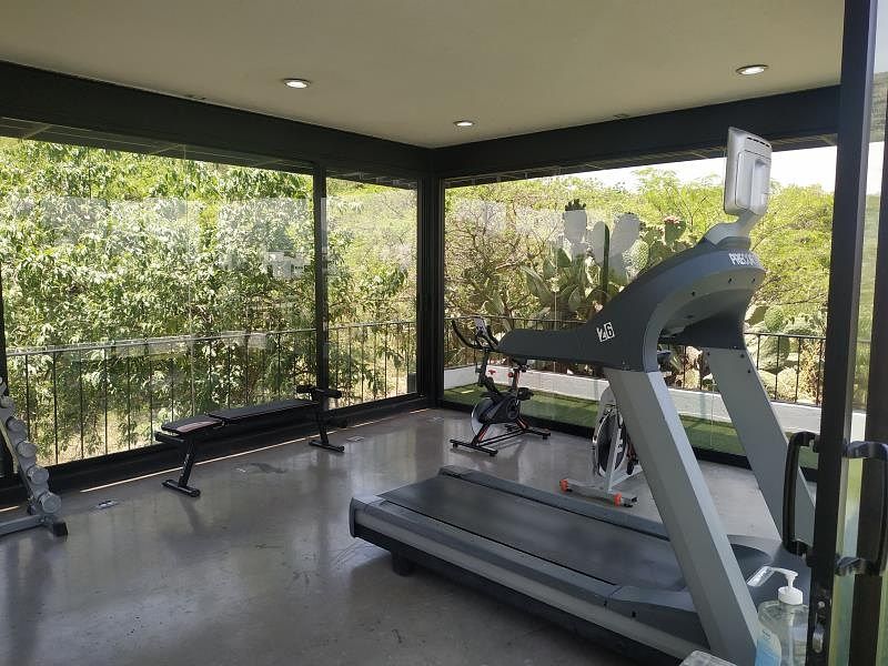 Apartamento em Grand Preserve, Querétaro, foto 18 de 19