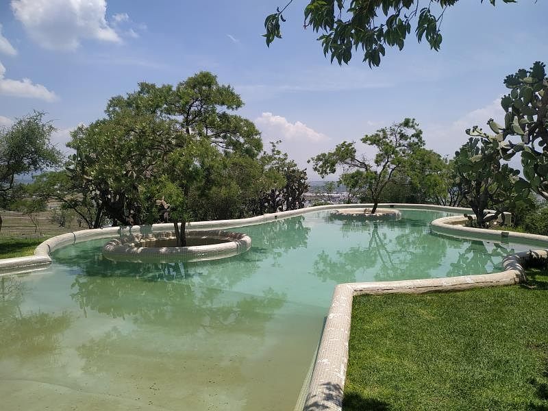 Apartamento em Grand Preserve, Querétaro, foto 16 de 19