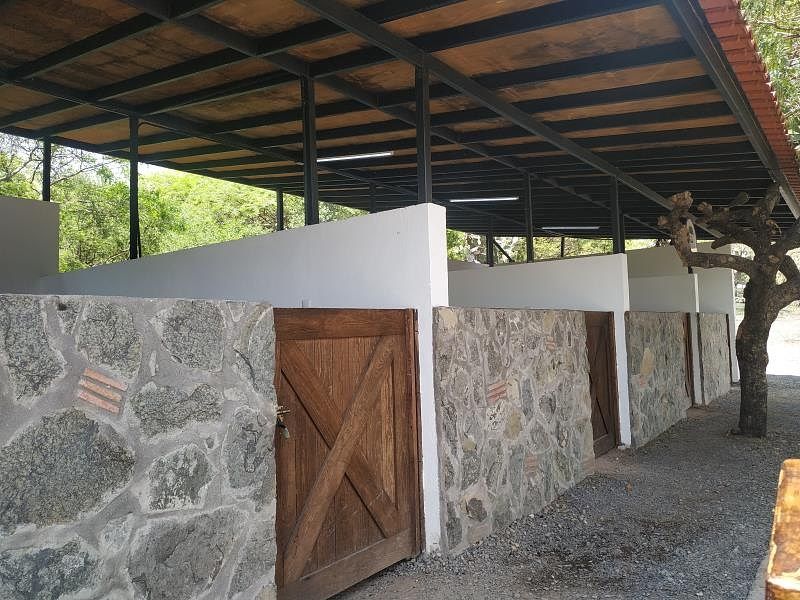 Apartamento em Grand Preserve, Querétaro, foto 17 de 19