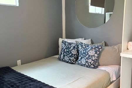 Departamento  Amueblado condesa