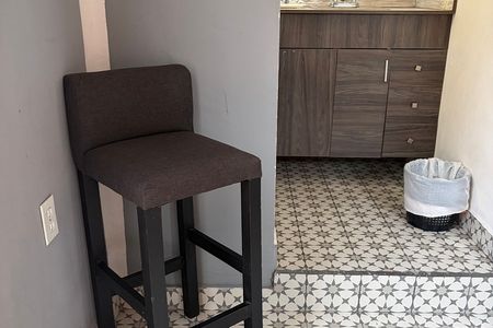 Departamento  Amueblado condesa