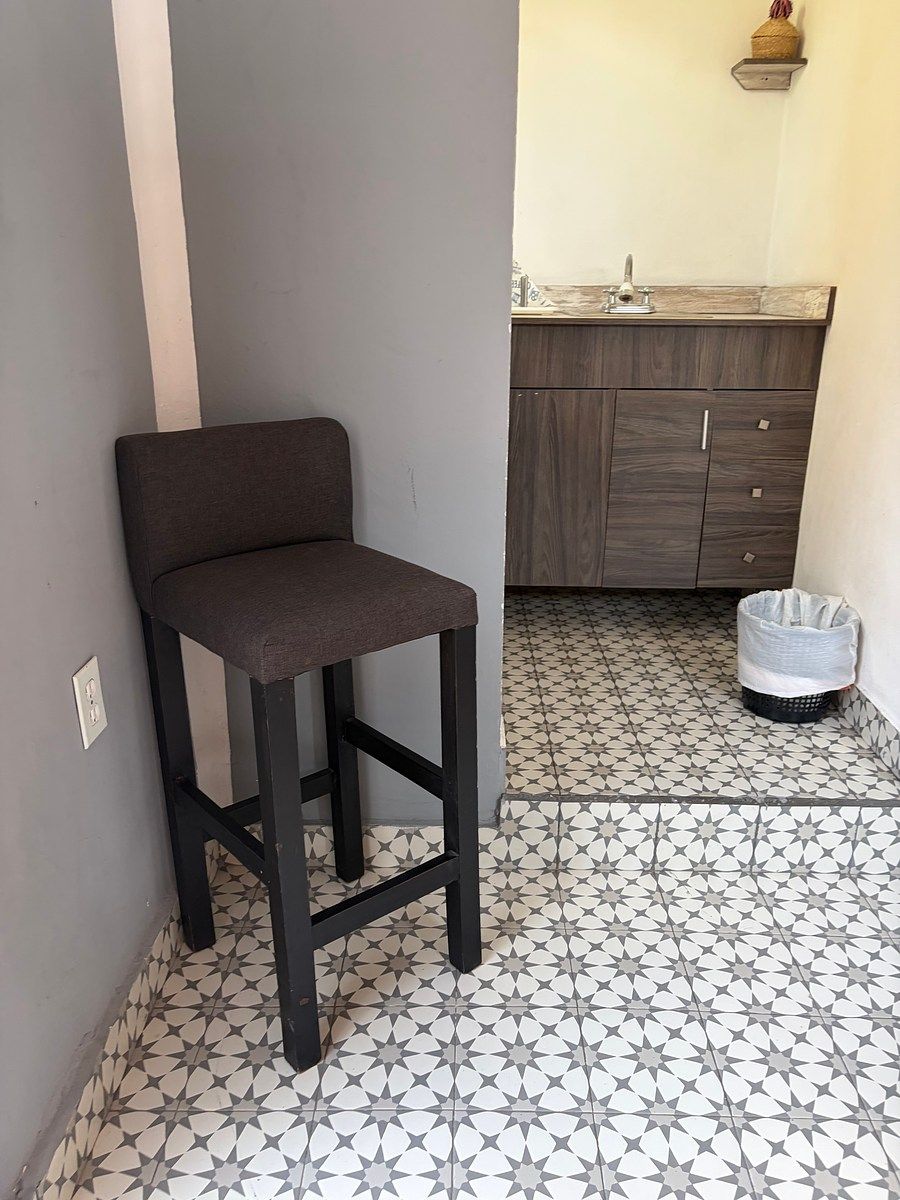 Departamento en Colonia Condesa, Cuauhtémoc, foto 5 de 7