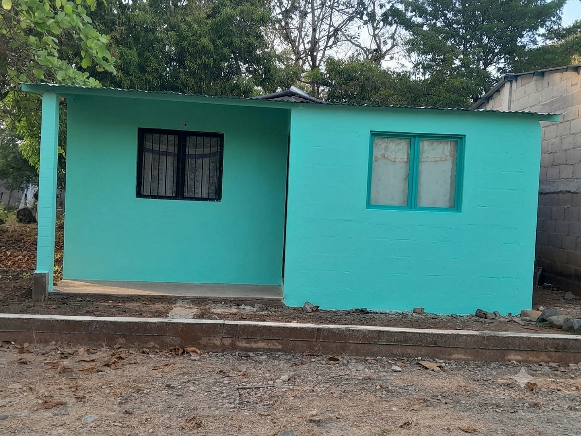 Casa em Chacala, Villa Comaltitlán, foto 3 de 6