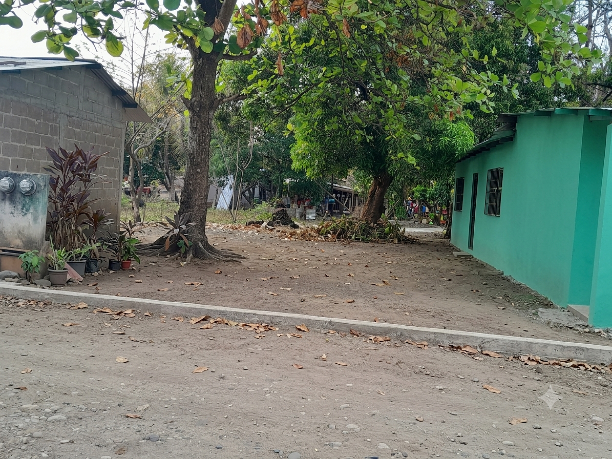 Casa em Chacala, Villa Comaltitlán, foto 4 de 6