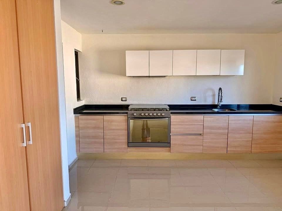 🏡 Apartment for rent with excellent location! Chapultepec Cuernavaca 📍, photo 1 of 7