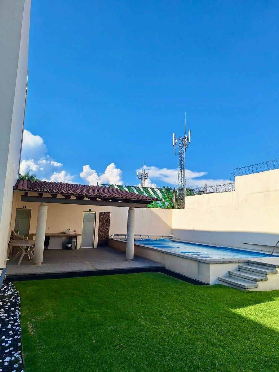 Apartment in Chapultepec, Cuernavaca, photo 3 of 7