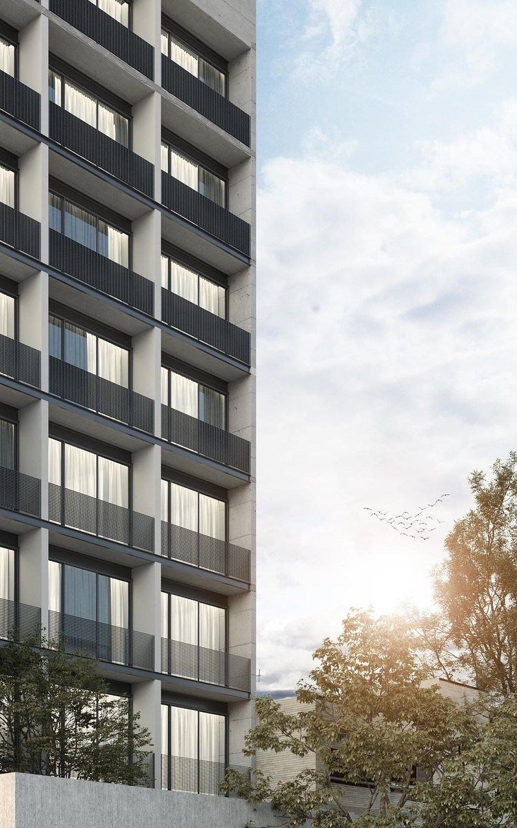 Apartamento em Roma Norte, Cuauhtémoc, foto 5 de 6