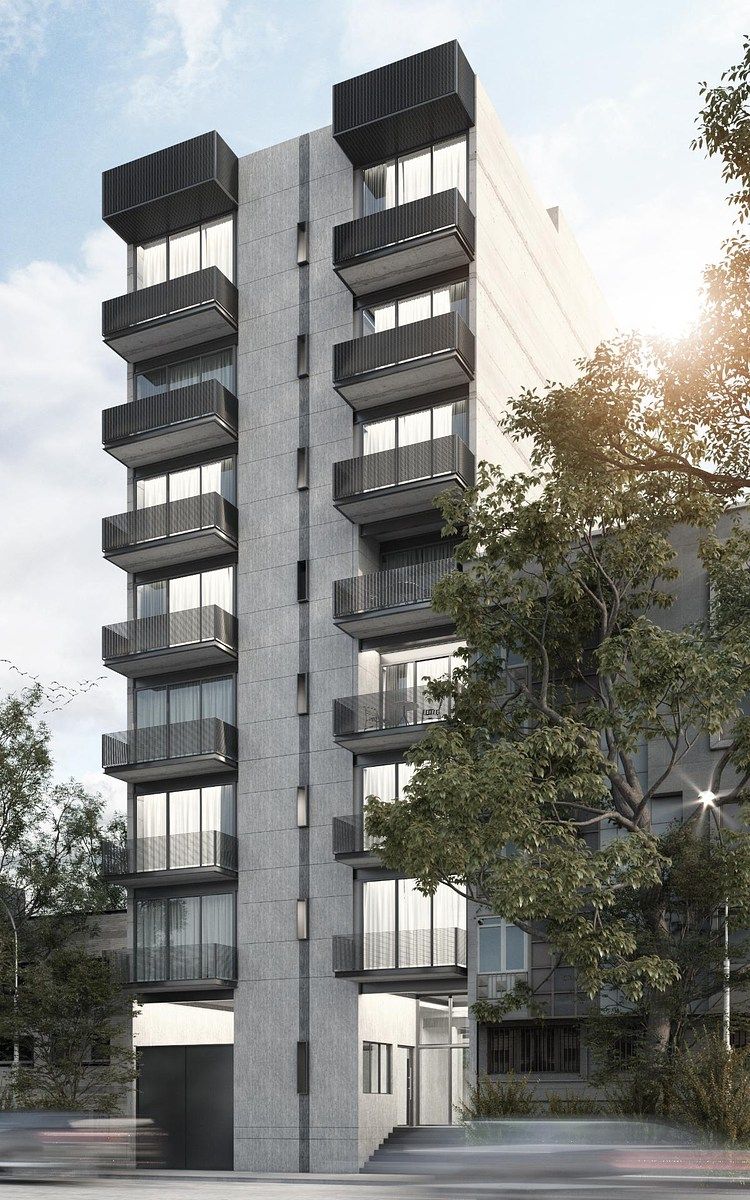 Apartamento em Roma Norte, Cuauhtémoc, foto 6 de 6