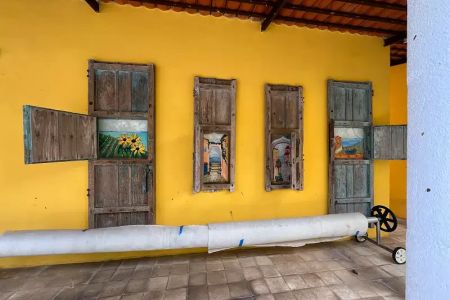 UN OASIS PRIVADO