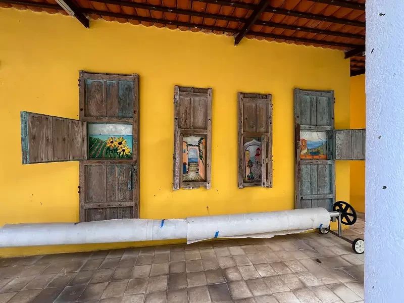 House in Mérida Centro, Mérida, photo 2 of 50