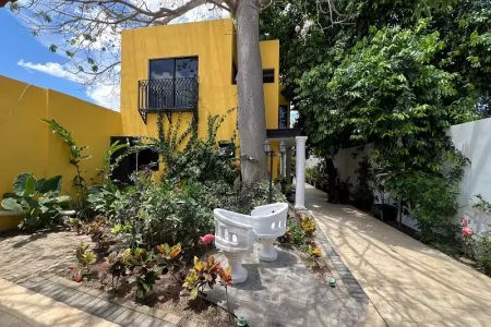 UN OASIS PRIVADO