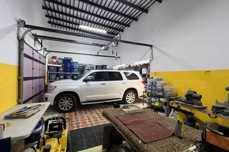 UN OASIS PRIVADO