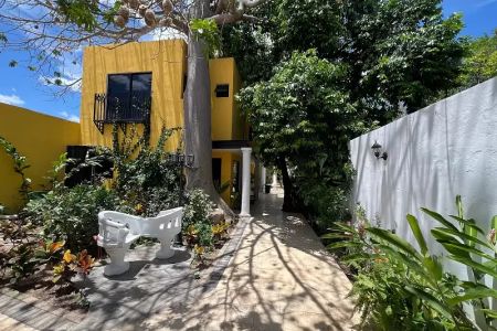 UN OASIS PRIVADO