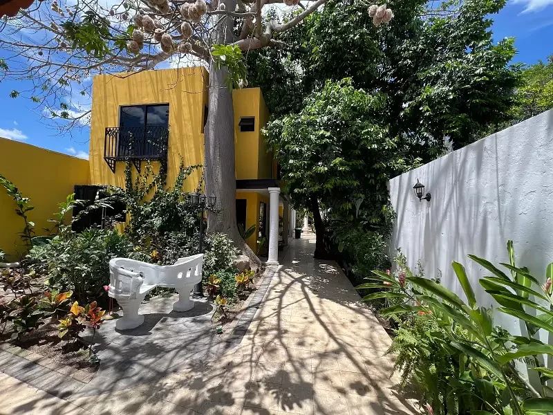 House in Mérida Centro, Mérida, photo 5 of 50