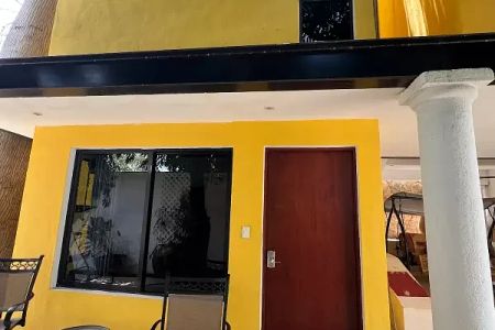 UN OASIS PRIVADO