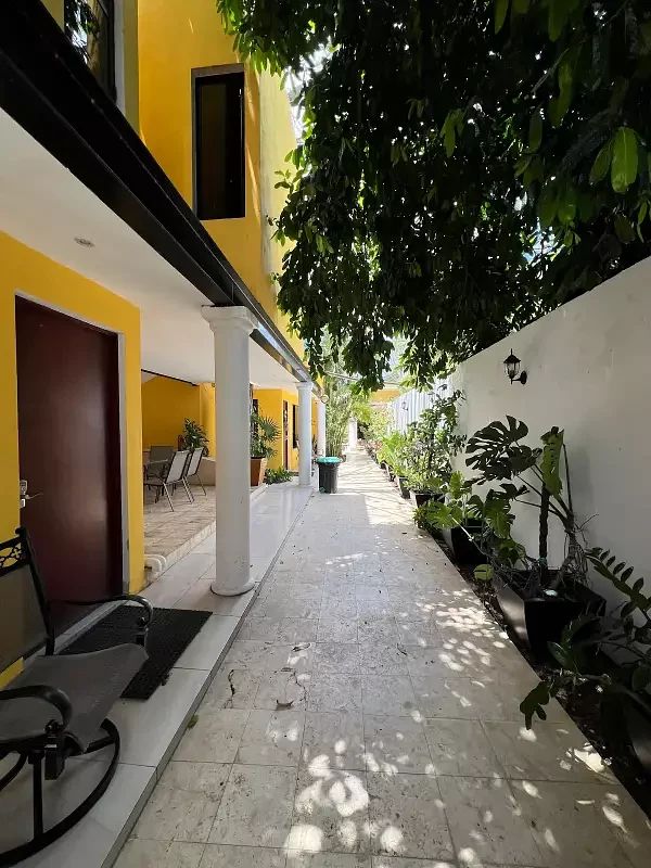 House in Mérida Centro, Mérida, photo 27 of 50