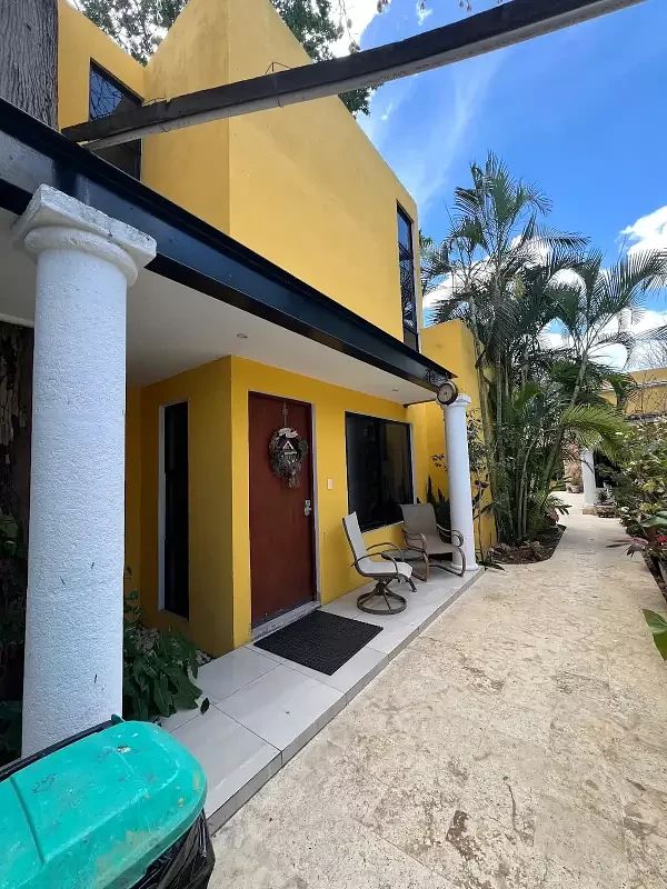 House in Mérida Centro, Mérida, photo 29 of 50