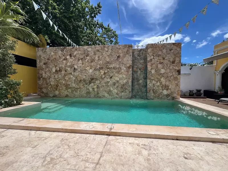 House in Mérida Centro, Mérida, photo 45 of 50