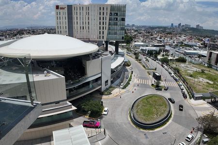 Apartamento para alugar em Mercúrio 2 Quartos