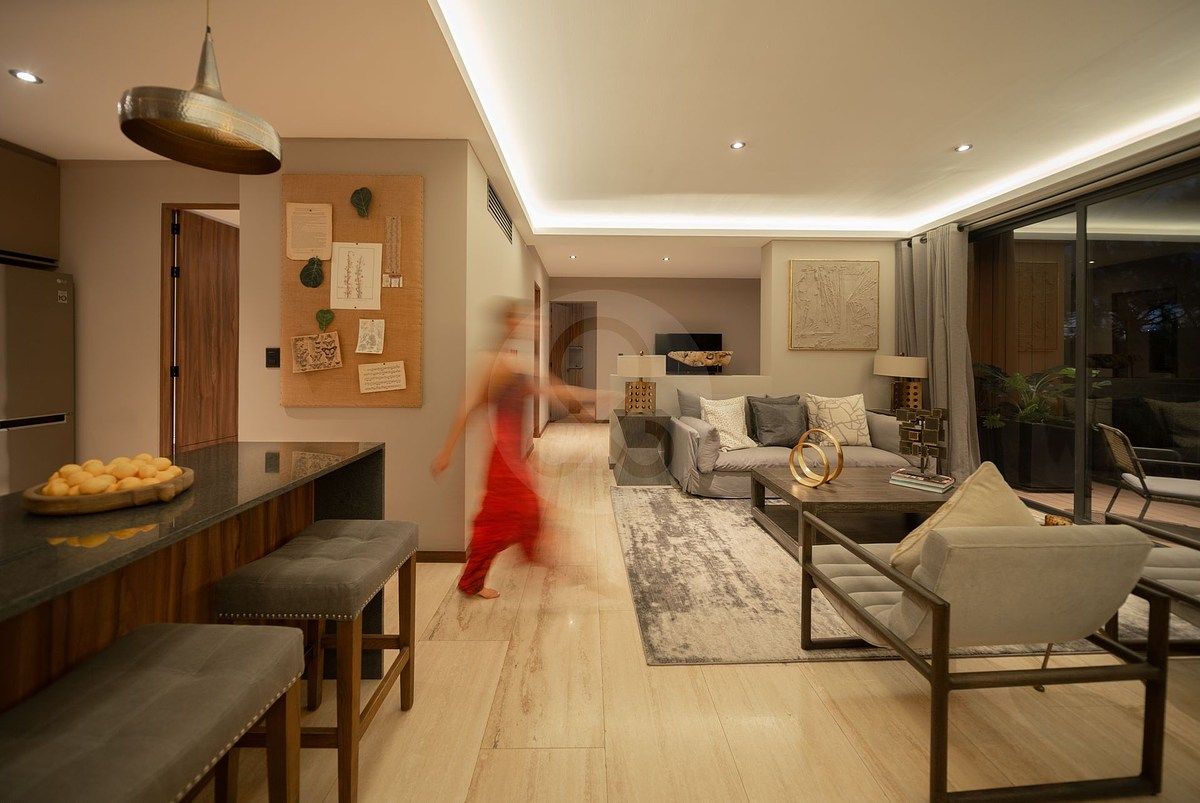 Apartment in El Campanario, Querétaro, photo 9 of 31
