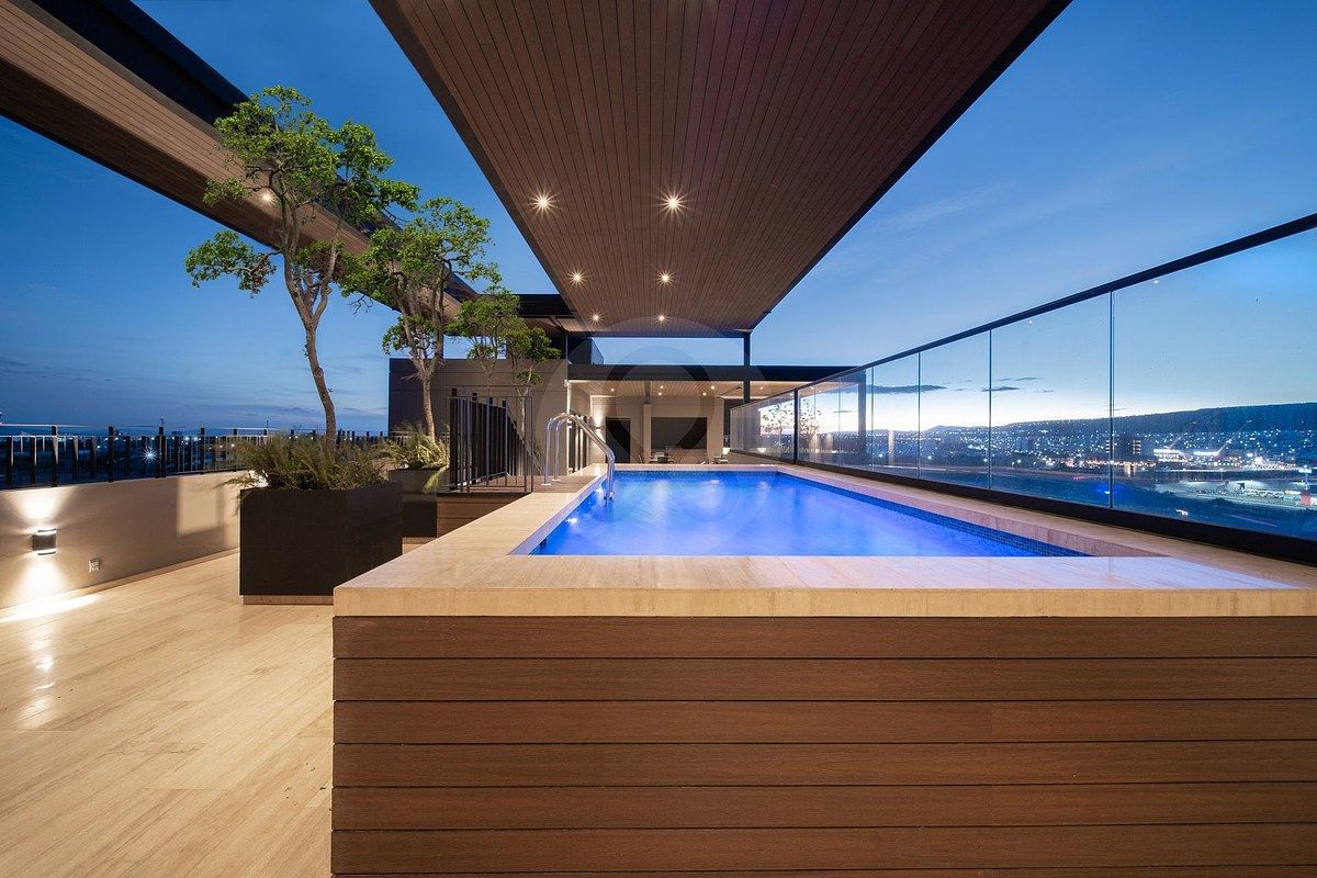 Apartment in El Campanario, Querétaro, photo 20 of 31