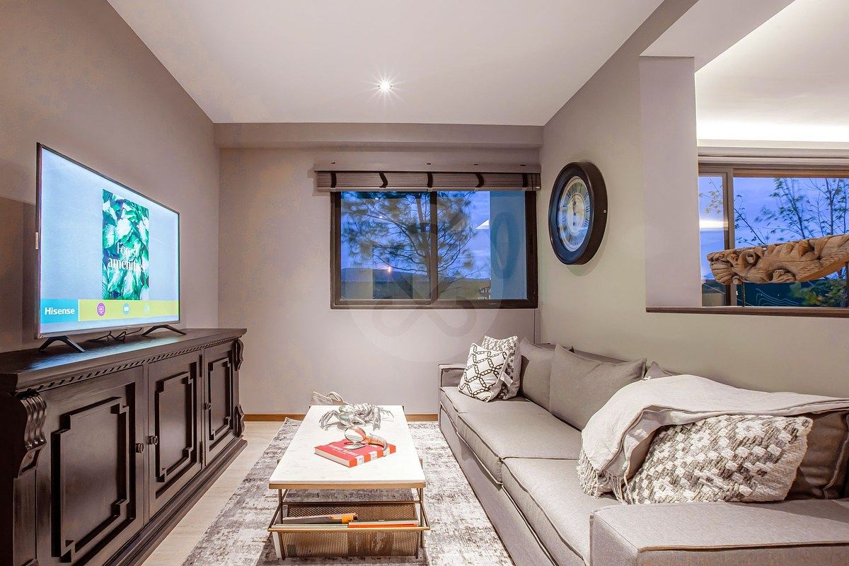 Apartment in El Campanario, Querétaro, photo 23 of 31