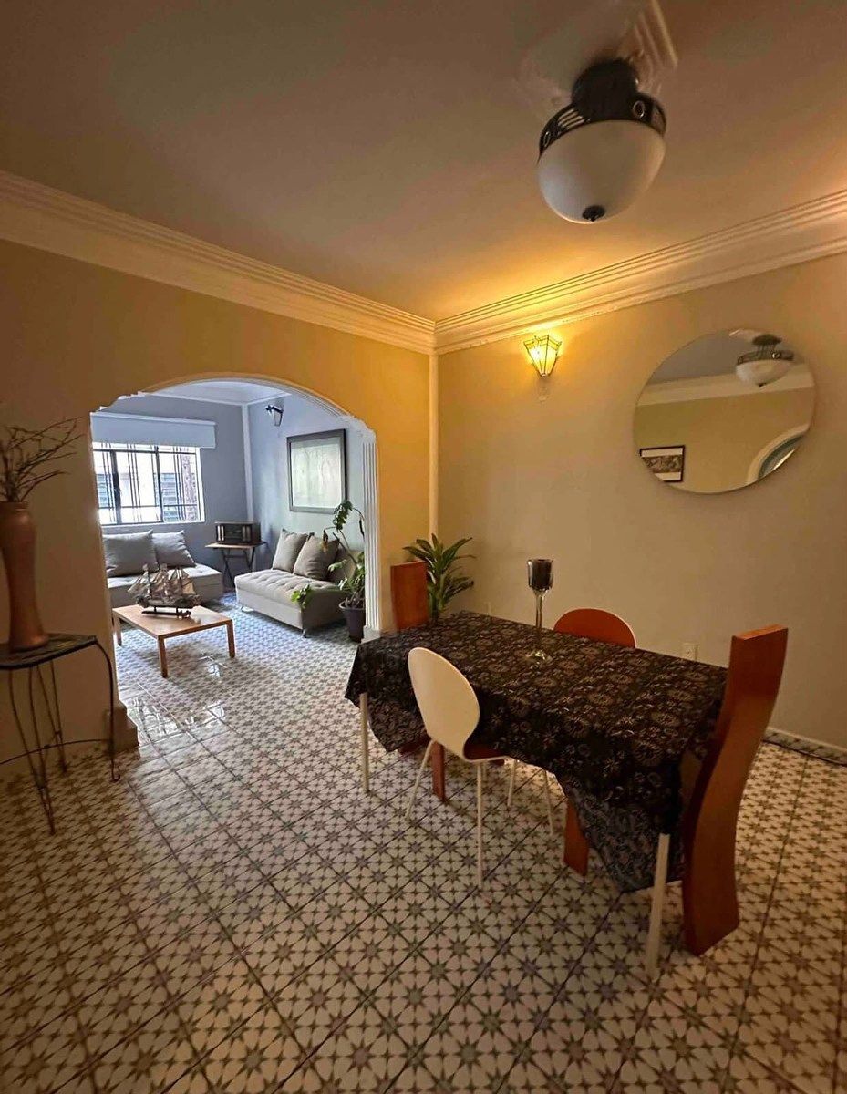 Apartamento em Colonia Condesa, Cuauhtémoc, foto 2 de 14
