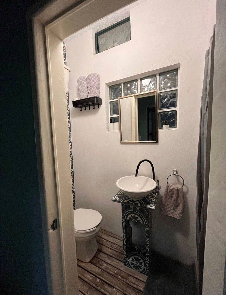 Apartamento em Colonia Condesa, Cuauhtémoc, foto 9 de 14