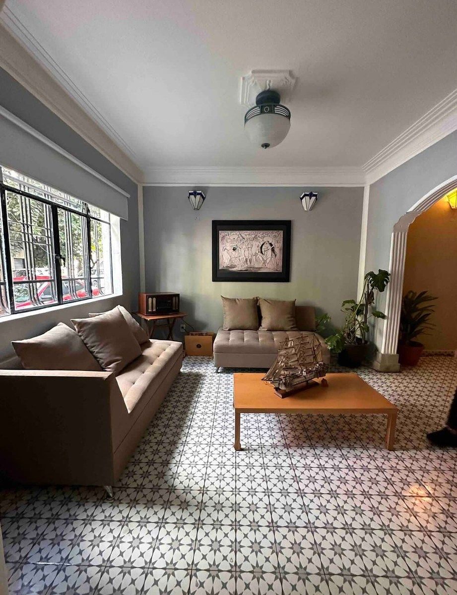 Apartamento em Colonia Condesa, Cuauhtémoc, foto 6 de 14
