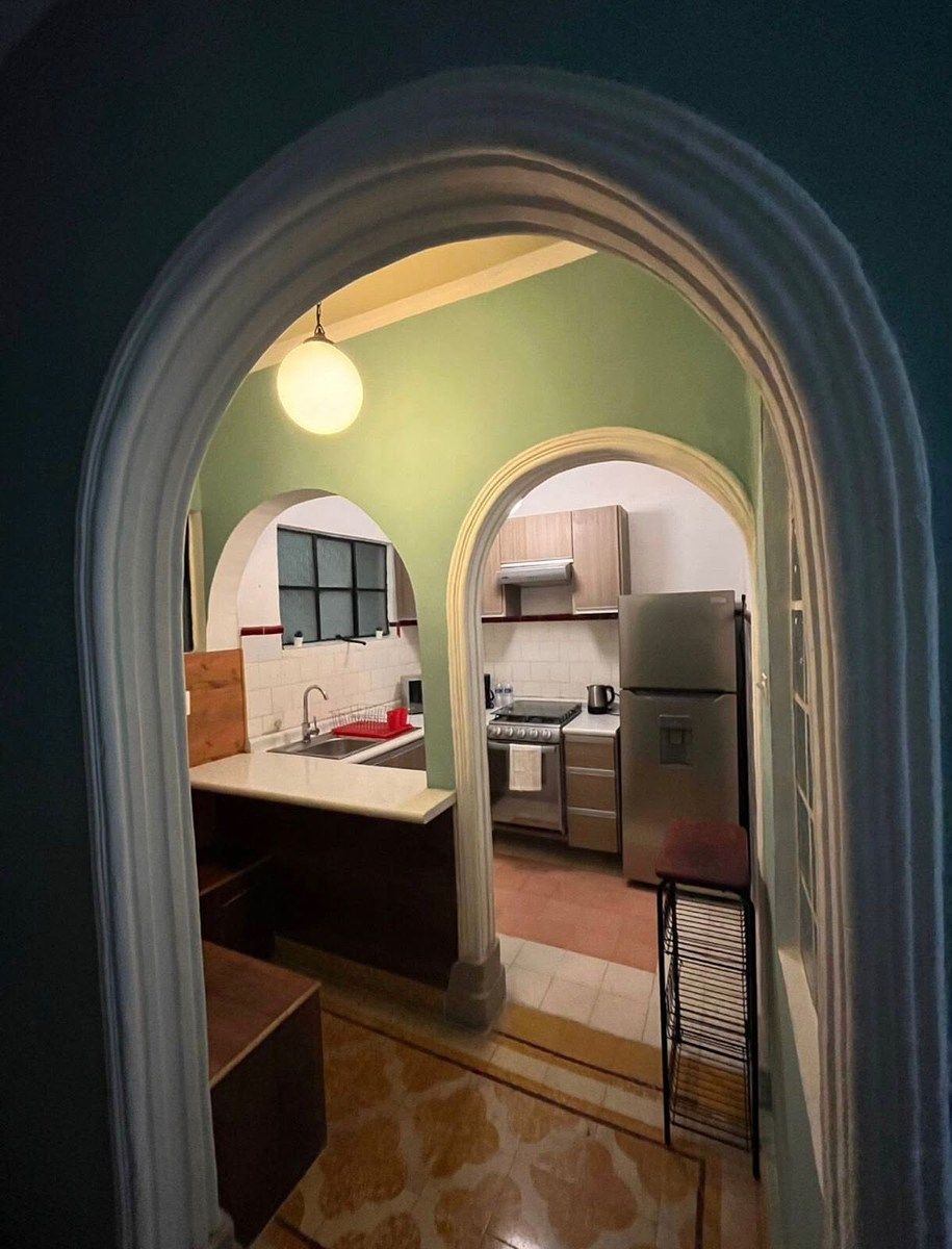 Apartamento em Colonia Condesa, Cuauhtémoc, foto 11 de 14