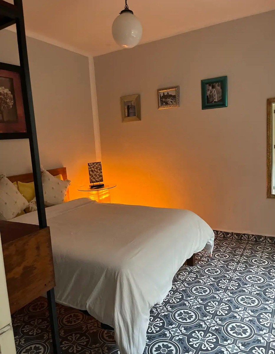 Apartamento em Colonia Condesa, Cuauhtémoc, foto 12 de 14