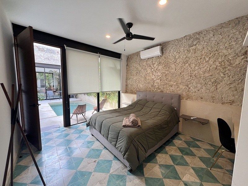 House in Mérida Centro, Mérida, photo 22 of 43