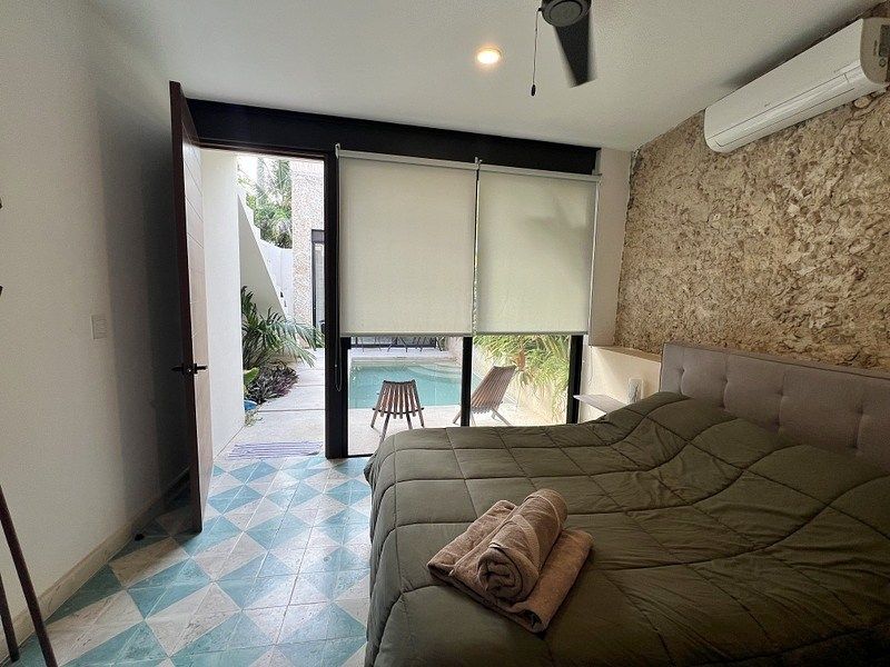 House in Mérida Centro, Mérida, photo 23 of 43