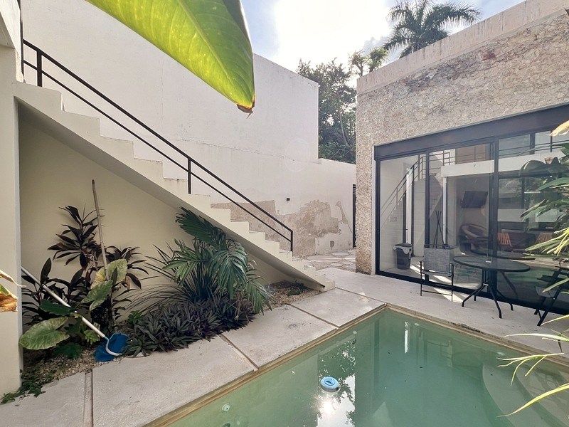 House in Mérida Centro, Mérida, photo 25 of 43