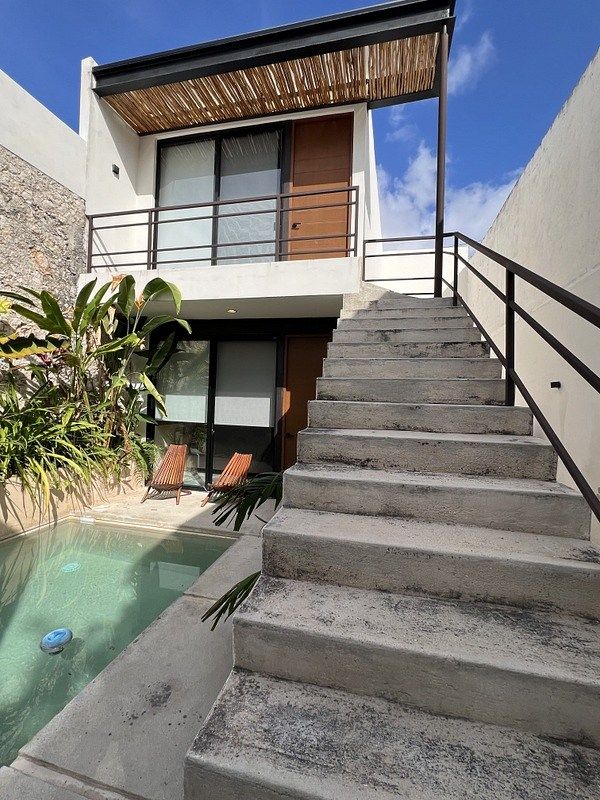 House in Mérida Centro, Mérida, photo 26 of 43