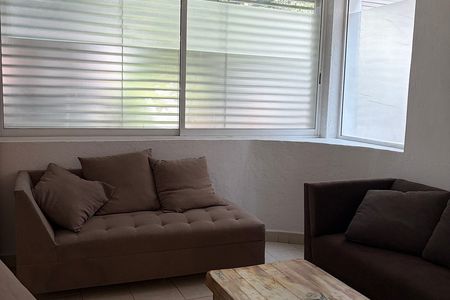 Department Condesa
