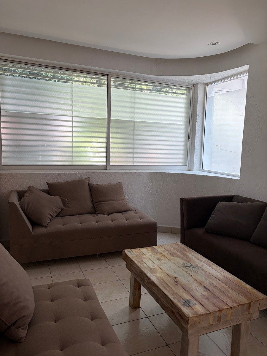 Apartment in Colonia Condesa, Cuauhtémoc, photo 5 of 7