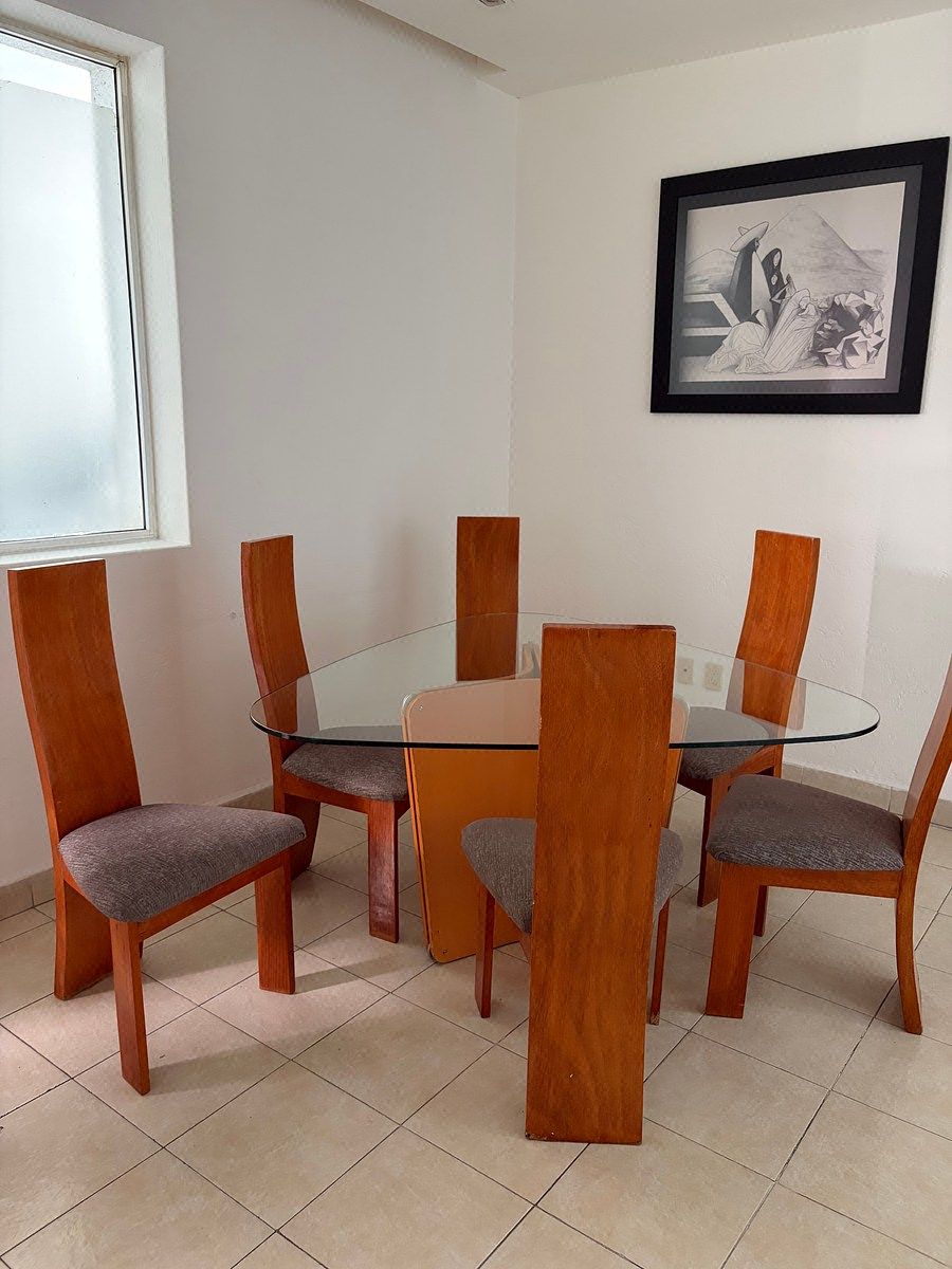 Apartment in Colonia Condesa, Cuauhtémoc, photo 2 of 7