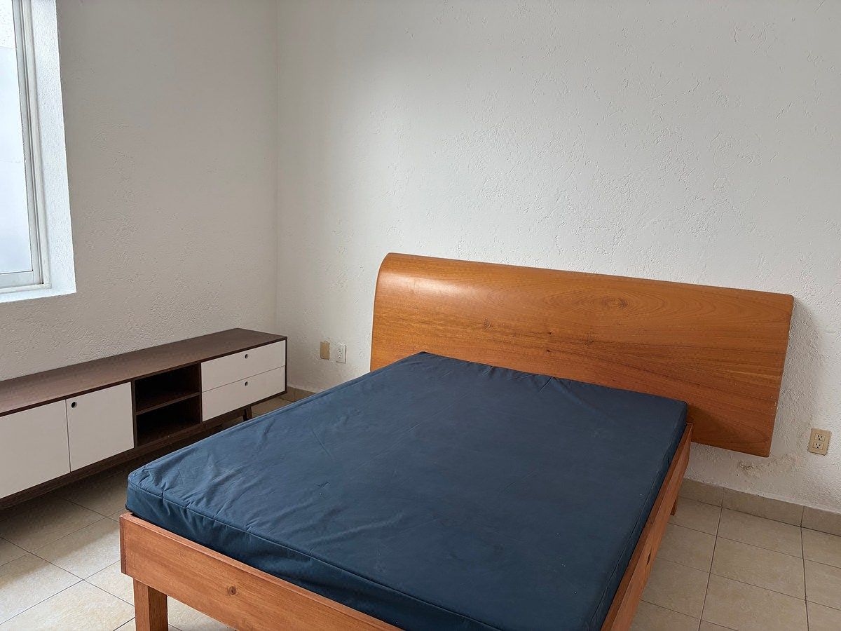 Apartment in Colonia Condesa, Cuauhtémoc, photo 4 of 7