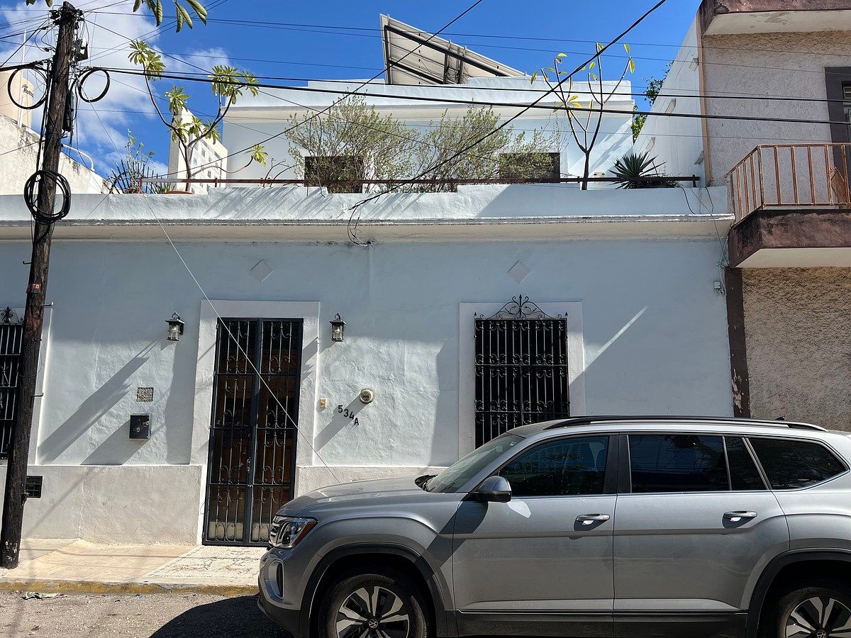 Casa em Mérida Centro, Mérida, foto 2 de 41