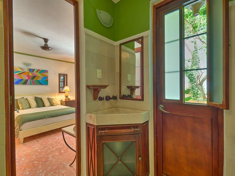 Casa em Mérida Centro, Mérida, foto 18 de 41