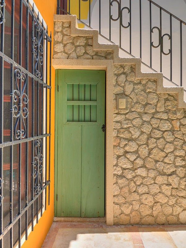 Casa em Mérida Centro, Mérida, foto 19 de 41