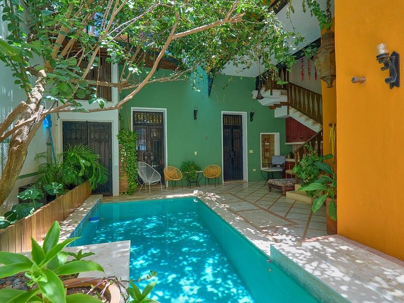 Casa em Mérida Centro, Mérida, foto 26 de 41