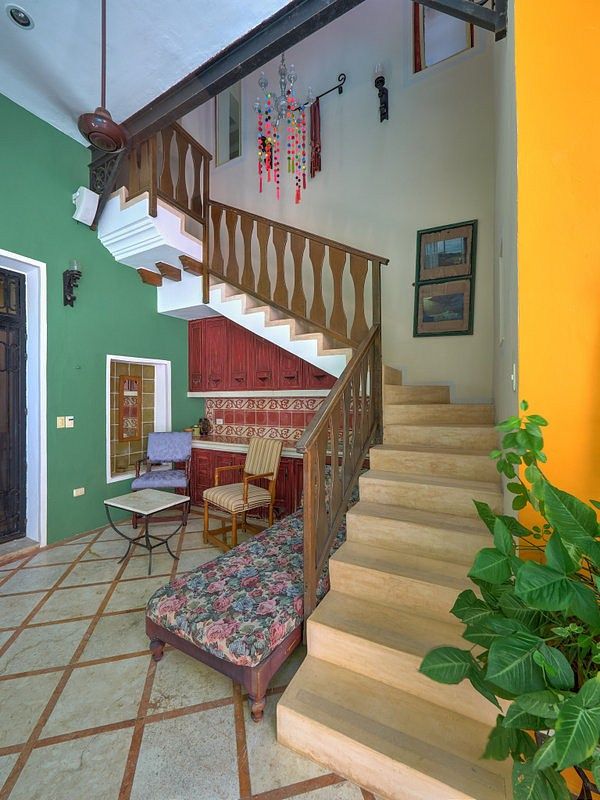Casa em Mérida Centro, Mérida, foto 27 de 41
